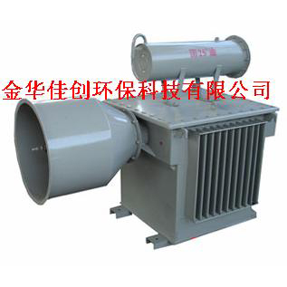 代GGAJ02电除尘高压静电变压器
